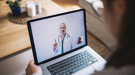 Telemedicine