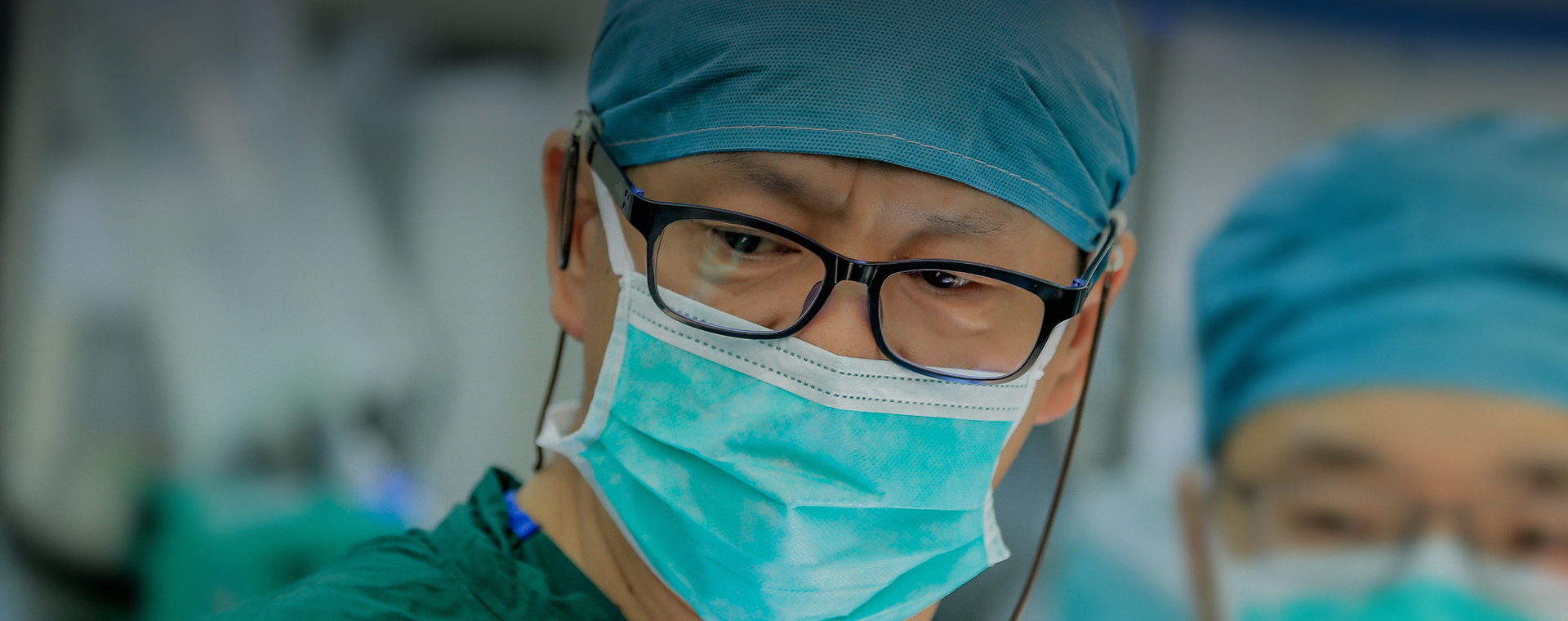 Physician Profiles