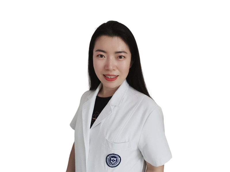 张婧