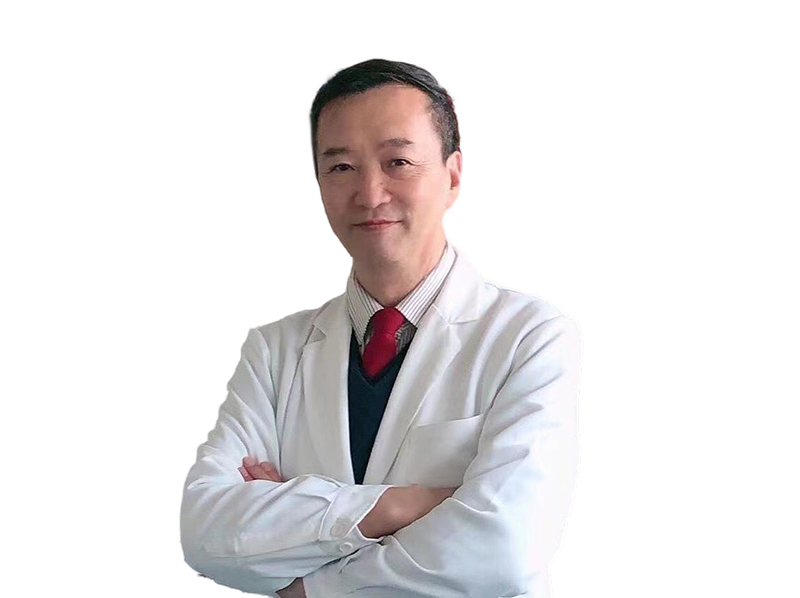 王振刚
