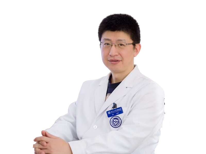 李伟