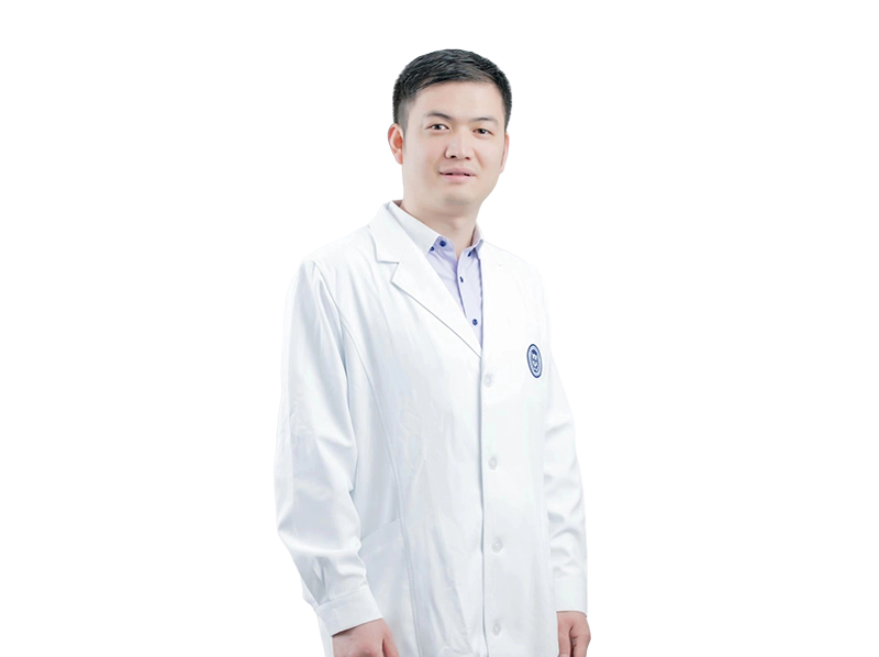 张东东