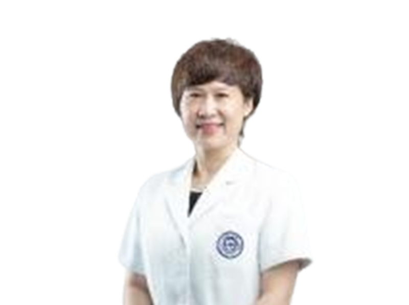 俞红霞