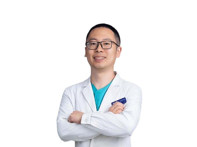 李海龙