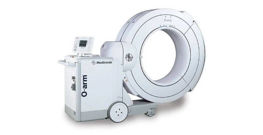 O-arm Surgical Imaging System (Medtronic O-arm)
