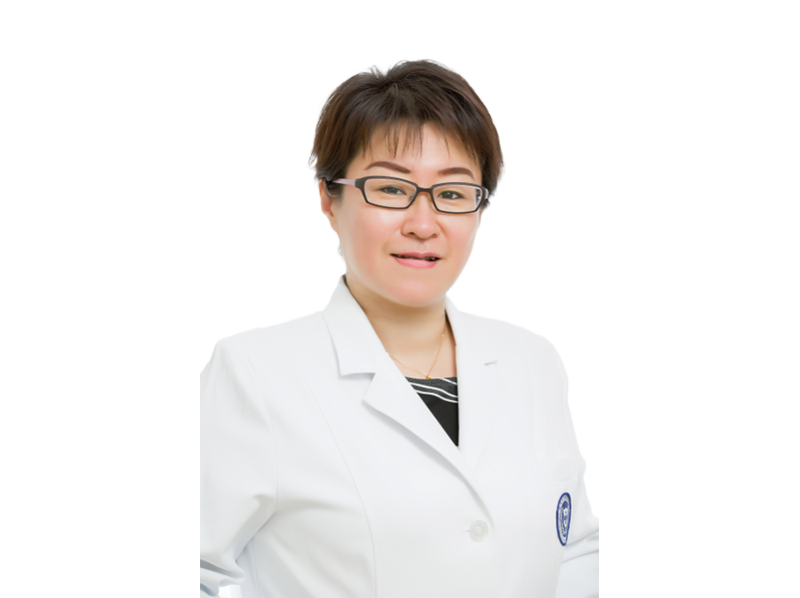 张晓梅