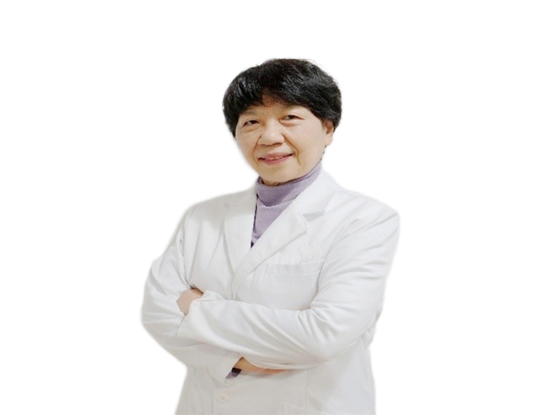 李秀娟