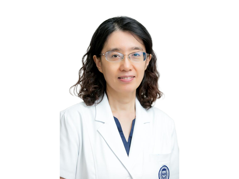 刘小慧