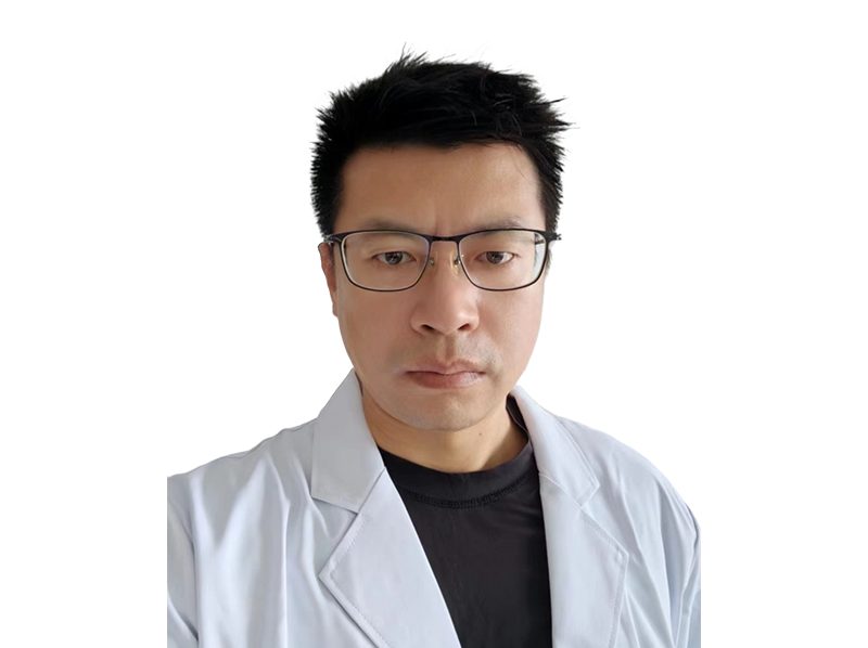 赵林