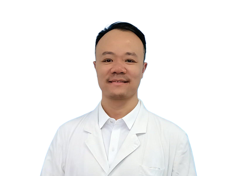 李永耀