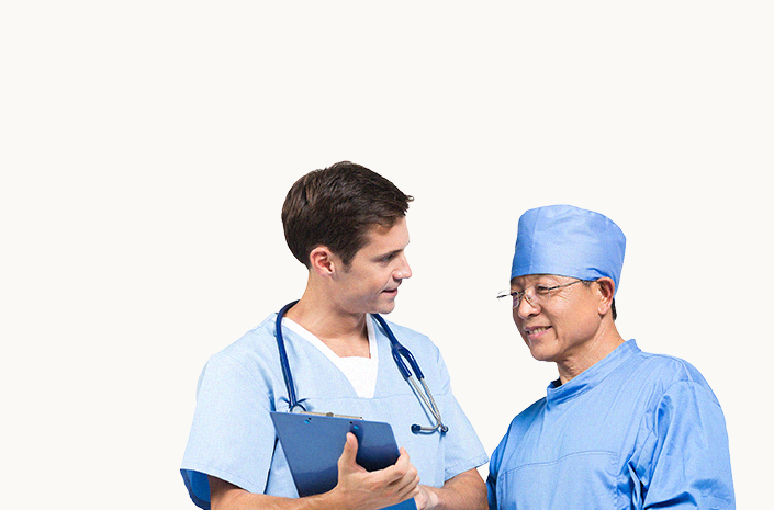 International Medical Center